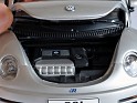 1:18 Auto Art Volkswagen Beetle RSI 2001 Silver Reflex. Uploaded by Ricardo